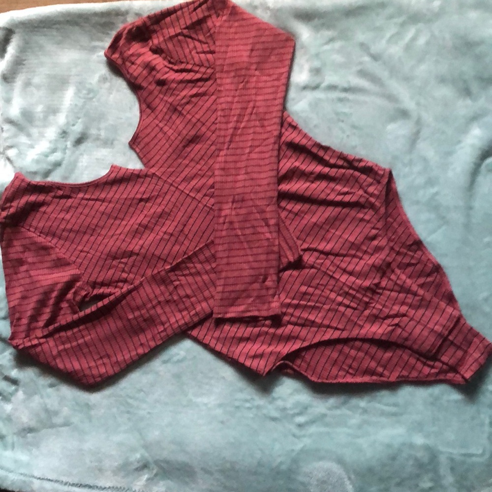 Urban Outfitters Bodysuit